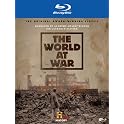 World At War Blu-ray
