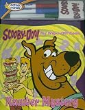 Scooby Doo Number Mystery