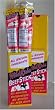 Wild Ride Beef Stick, Pepperoni, 15 Count 1-Ounce Packs