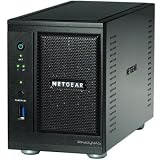 ReadyNAS Pro 2 4TB Unified NAS