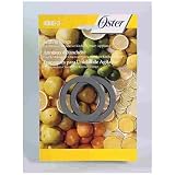 Oster 4900-003 Sealing Ring Set Of 2