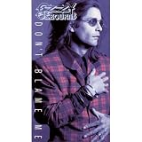 Dont Blame Me [VHS]