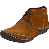 Cushe Mens EVO Desert Boots