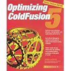 Click here to buy  Optimizing ColdFusion 5  by Chris Cortes.