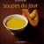 Soupes du jour