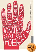 Extremely Loud and Incredibly Close
