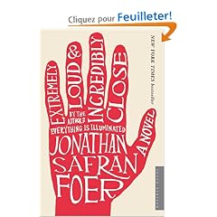 Extremely Loud and Incredibly Close