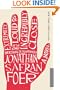 Extremely Loud and Incredibly Close: A Novel