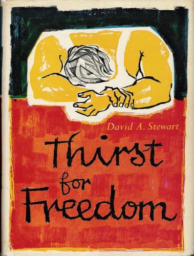 Thirst For Freedom