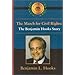 The March of Civil Rights: The Benjamin Hooks Story (ABA Biography Series)