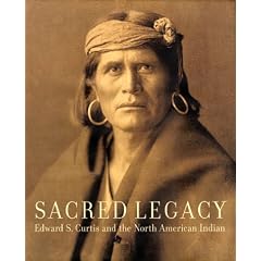 Sacred Legacy