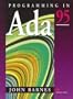 Programming in Ada 95 (International Computer Science Series)
