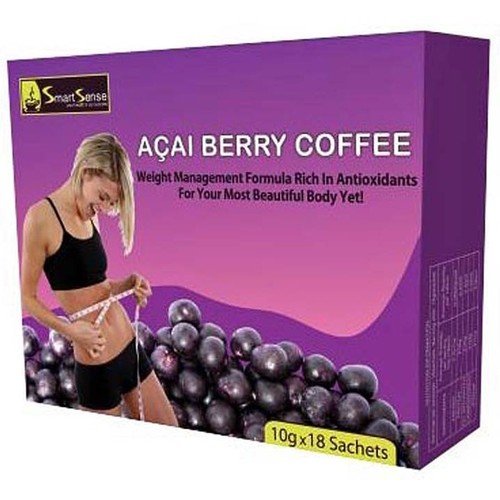 Acai Berry Coffee