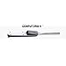 CDI Torque 2502CI-II 3/8-Inch Drive Computorq II Electronic Torque Wrench, 25 to 250-Foot Pounds
