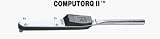 CDI Torque 1 drive, 74.0 length