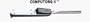 Snap-on Industrial Brand CDI Torque 10005CF-II 1-Inch Drive Computorq II Electronic Torque Wrench