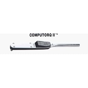 Snap-on Industrial Brand CDI Torque 501CI-II 1/4-Inch Drive Computorq II Electronic Torque Wrench