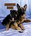 German Shepherds Address Book
