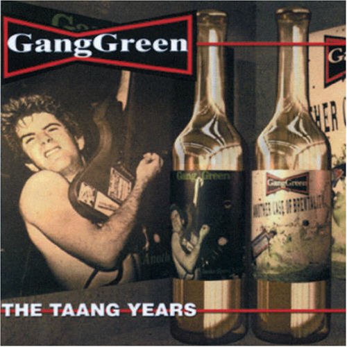 CD-Charts  Search : The Taang Years