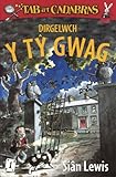 Dirgelwch y tŷ gwag