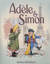 Adele & Simon