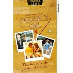 Gregory's Girl [UK-Import]