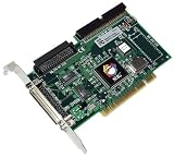 SIIG AP40 Ultra-Wide 40MBps SCSI PCI Bus Mastering Host Adaptor