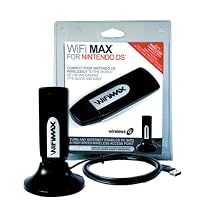 WiFi Max (Nintendo DS)