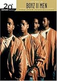 20th Century Masters - The Best of Boyz II Men: The DVD Collection