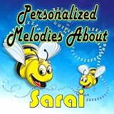 Sarai, sing along to Shake-A-Doo Rock (Sarahi)