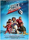 Space Chimps 11x17 Movie Poster