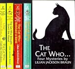 The Cat Who... Box Set