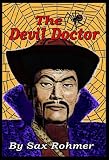 The Devil Doctor - The Return of Dr. Fu Manchu