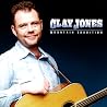 Image of album by Clay Jones