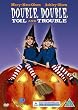 Mary-Kate and Ashley - Double Double Toil and Trouble [DVD]