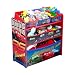 Disney Pixar Cars Multi Bin Toy Box Organizer