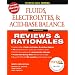 Fluids, Electrolytes & Acid-Base Balance, 2nd Edition (Prentice Hall Nursing Reviews & Rationales)