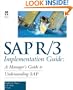 SAP(R) R/3 Implementation Guide