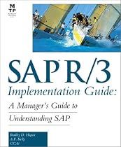SAP(R) R/3 Implementation Guide
