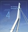 UN Studio: Erasmus Bridge Rotterdam, The Netherlands