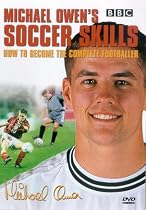 Michael Owen's Soccer Skills [DVD] [1999]