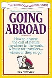 Going Abroad: The Bathroom Survival Guide