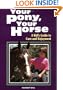 Your Pony, Your Horse
