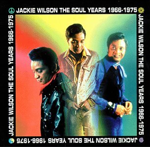 CD-Charts  Search : The Soul Years 1966-1975