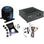 ButtKicker BK-LFEKit Low Frequency Effect Kit with Amplifier for Home Theater