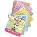 Yoga to the Rescue: Remedies for Real Girls (61 Card Deck)