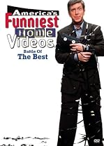 Watch America's Funniest Home Videos: Battle of the Best Movie Online.