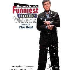 America's Funniest Home Videos: Battle of the Best