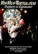 HIPHOPBATTLE.COM: DETROIT VS CLEVELAND