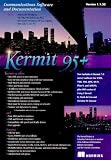 Kermit 95+: Communications Software for Windows 95/98/NT/2000/XP/Vista, Windows 7, and OS/2 (CD-ROM)